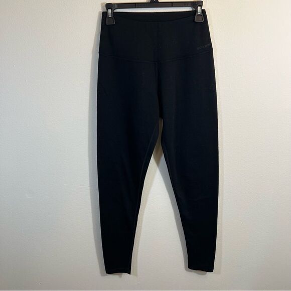 Terramar Merino Woolskins Midweight Baselayer Leggings Small - Picture 1 of 11